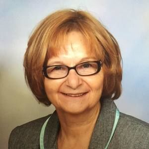 Meet your Posher, Betty